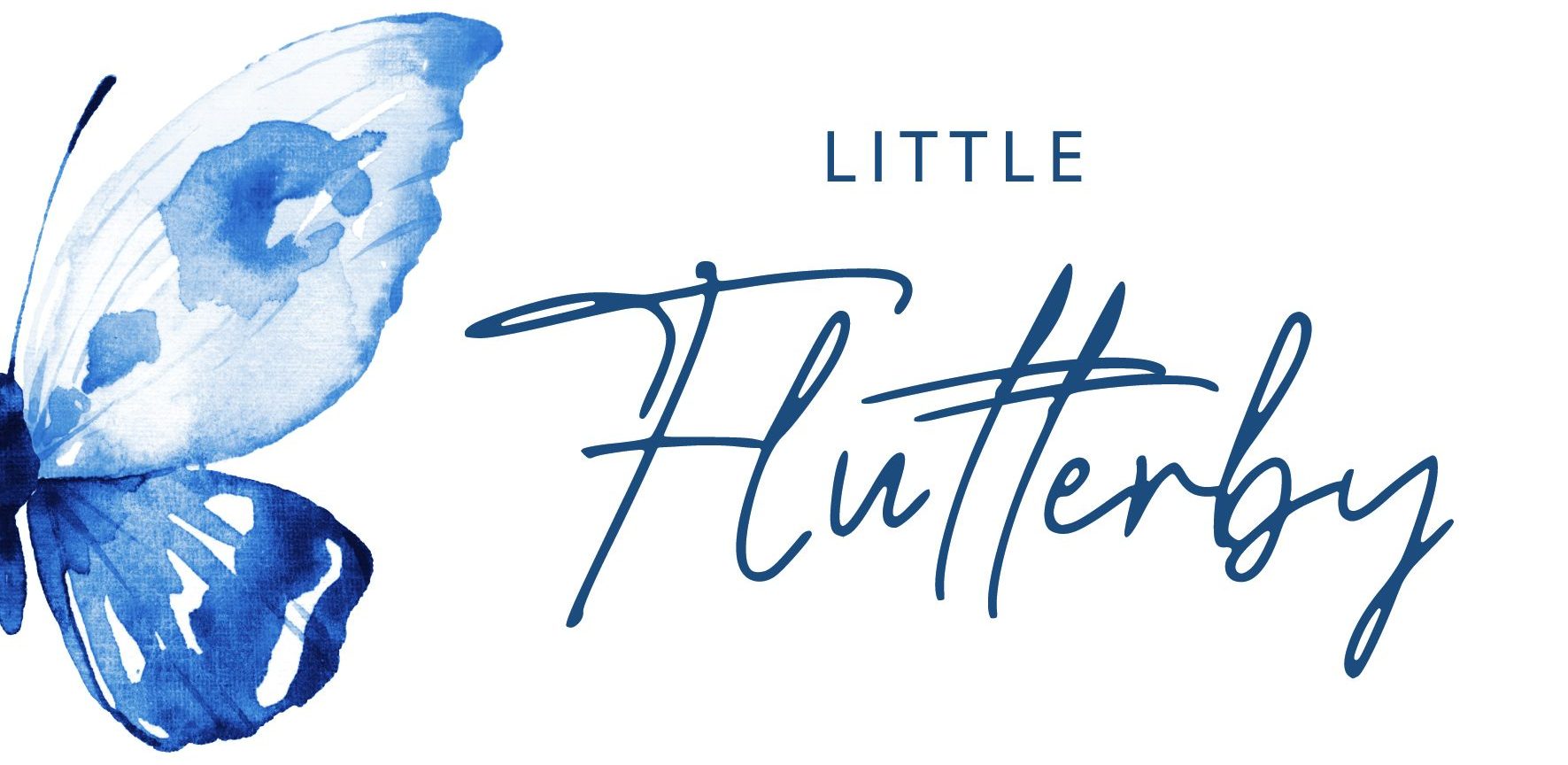 Little Flutterby